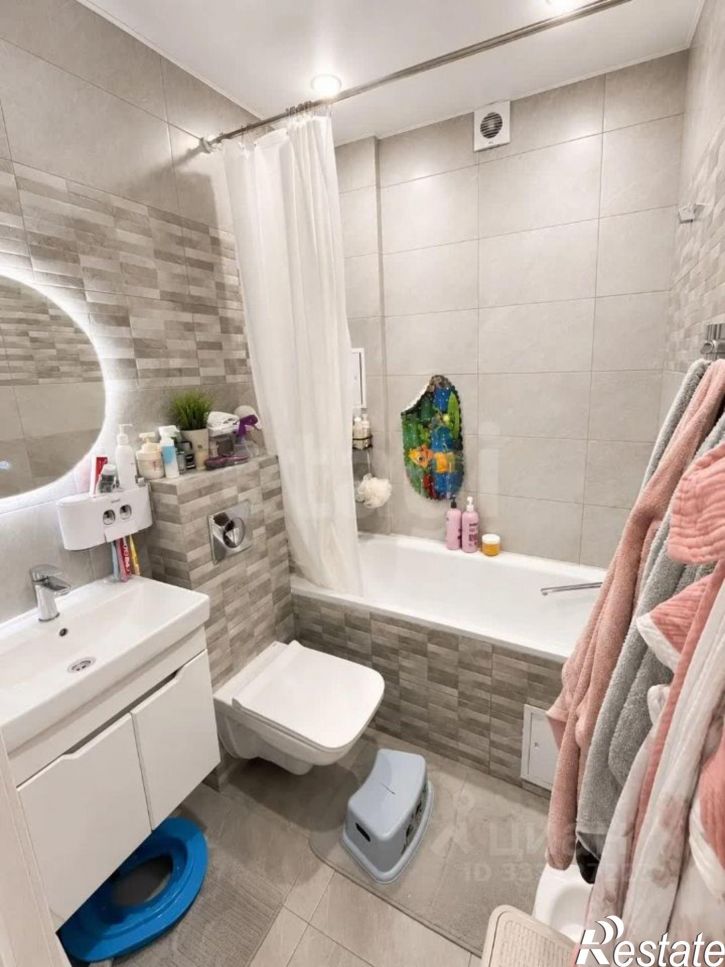 2-комн квартира ул Жасминовая, 470А,  д. 470А