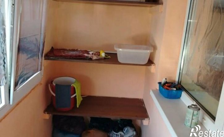 3-комн квартира ул Халтурина, 15,  д. 15