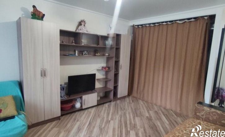 1-комн квартира ул Гагарина, 54,  д. 54