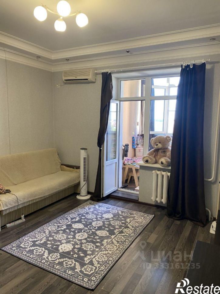 1-комн квартира Таганрог