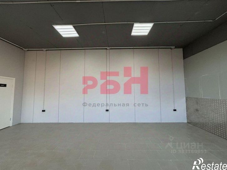 Торговое помещение Ростов-на-Дону городской округ