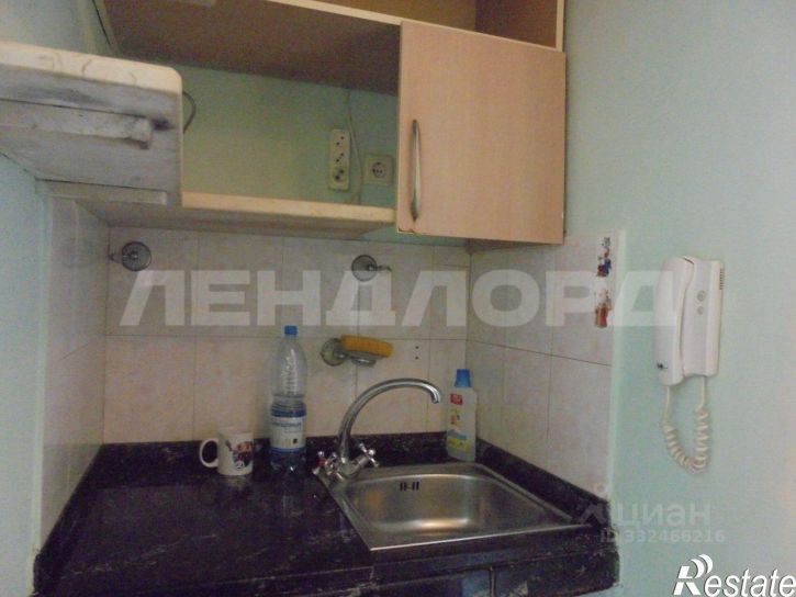 Комната Ростов-на-Дону, улица Новаторов