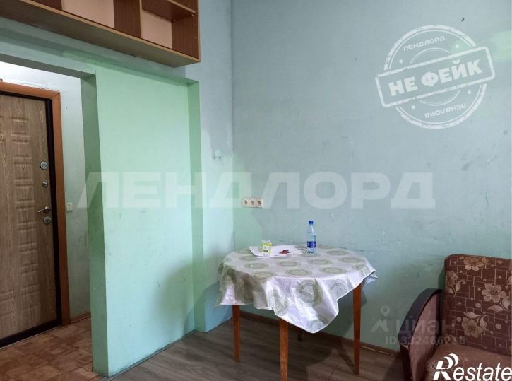 Комната Ростов-на-Дону, улица Новаторов