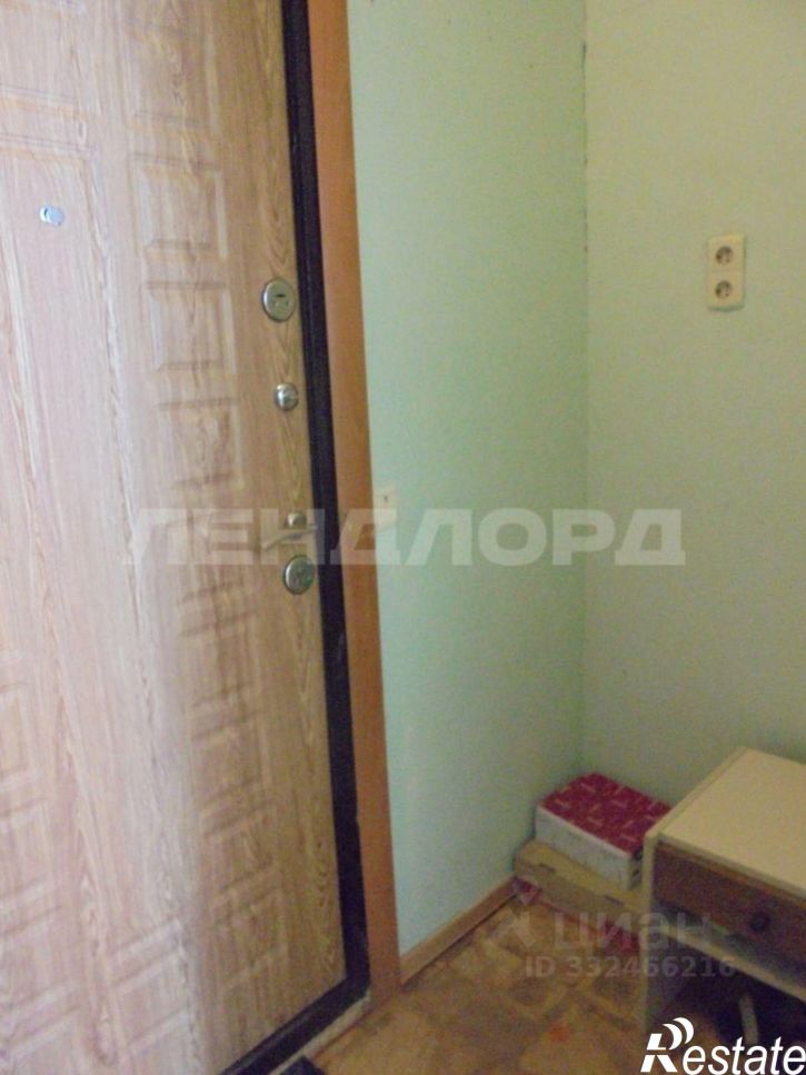 Комната Ростов-на-Дону, улица Новаторов