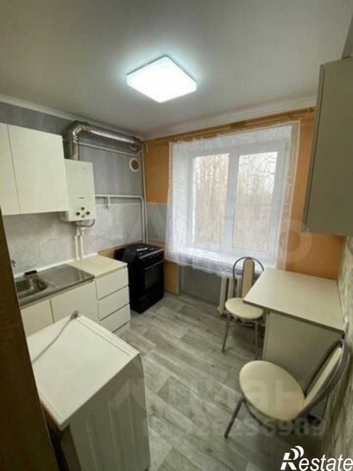 1-комн квартира Азовский район, Азов