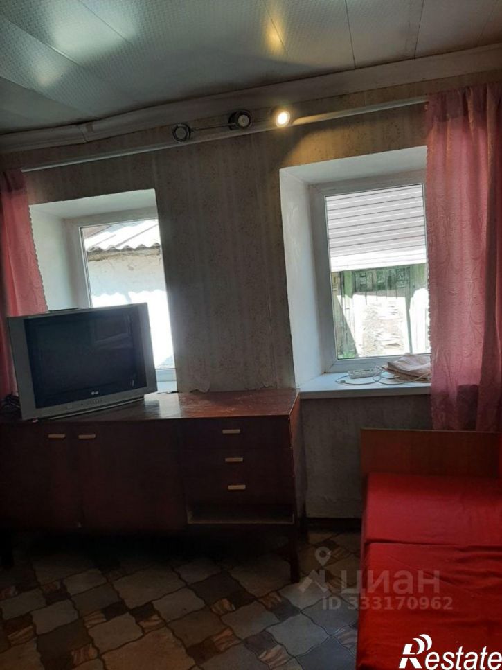 1-комн квартира Новочеркасск