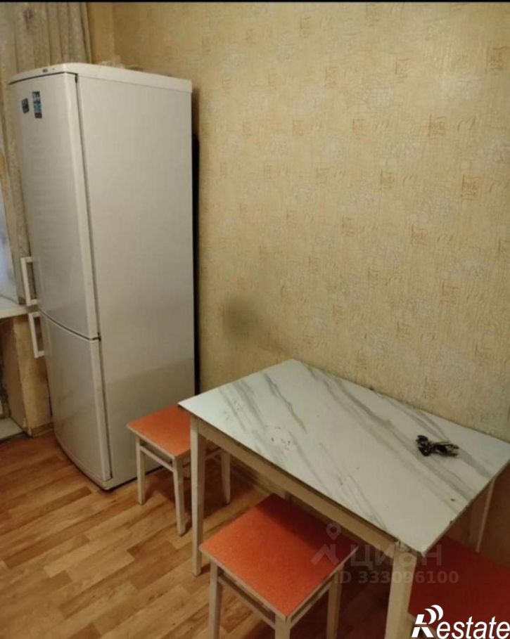 1-комн квартира Ростов-на-Дону, Доломановский переулок, 101