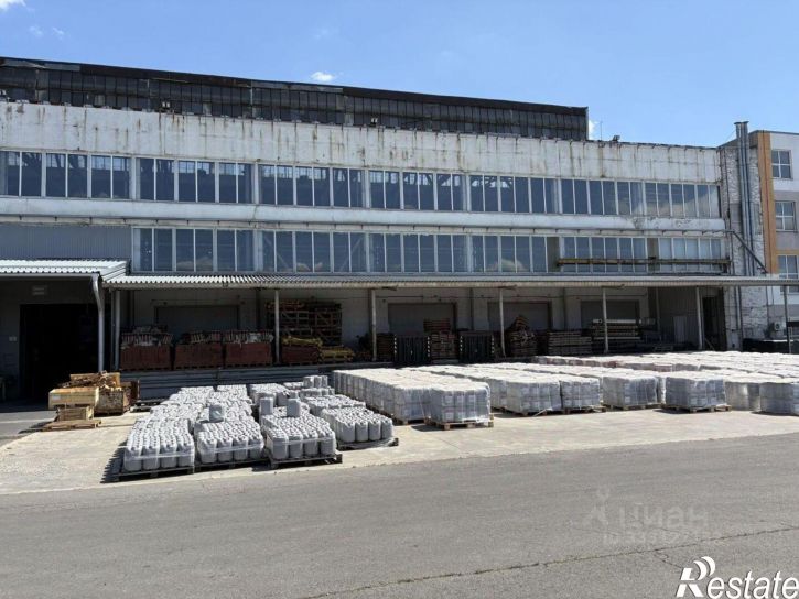 Склад Ростов-на-Дону г., Первомайский