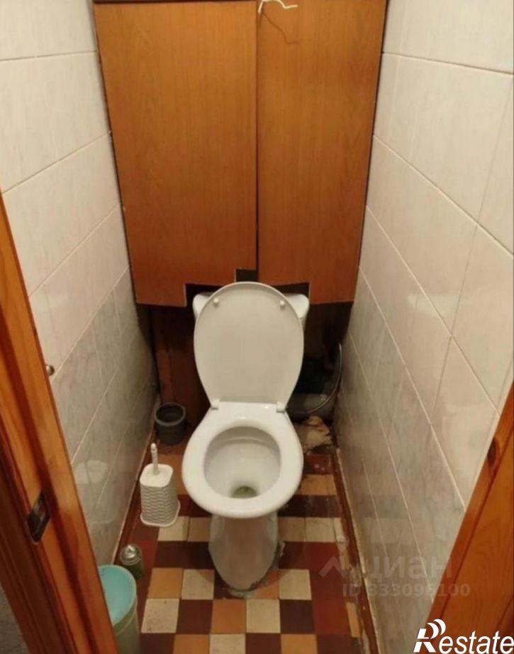 1-комн квартира Ростов-на-Дону, Доломановский переулок, 101