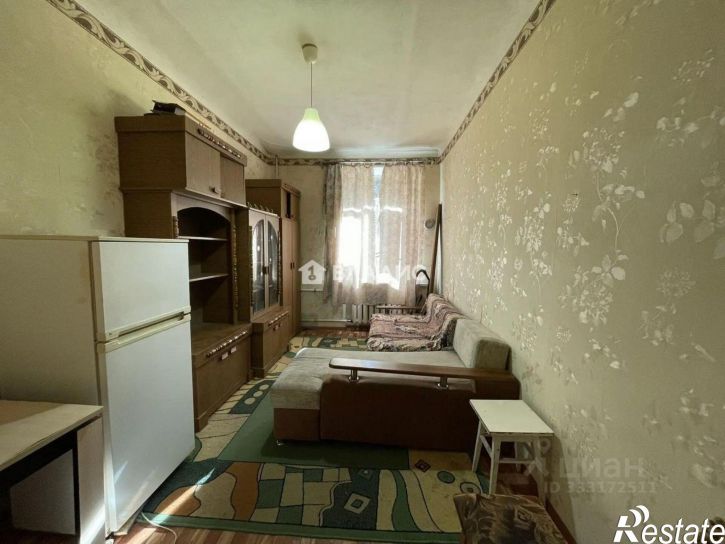 Комната Ростов-на-Дону, Портовая улица, 140А