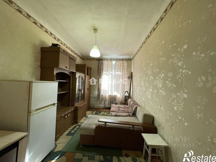 Комната Ростов-на-Дону, Портовая улица, 140А