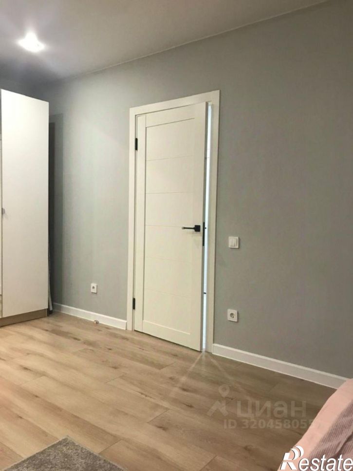 1-комн квартира Ростов-на-Дону, 2-я Краснодарская улица, 169Бс1