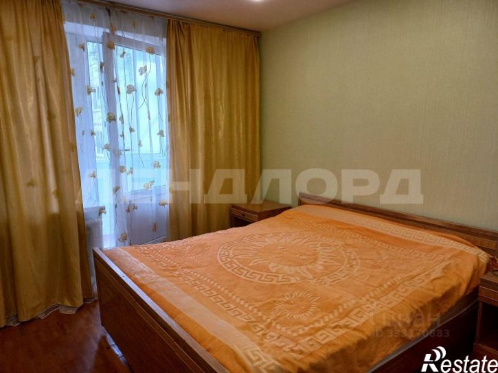 2-комн квартира Ростов-на-Дону, улица Тимошенко, 10