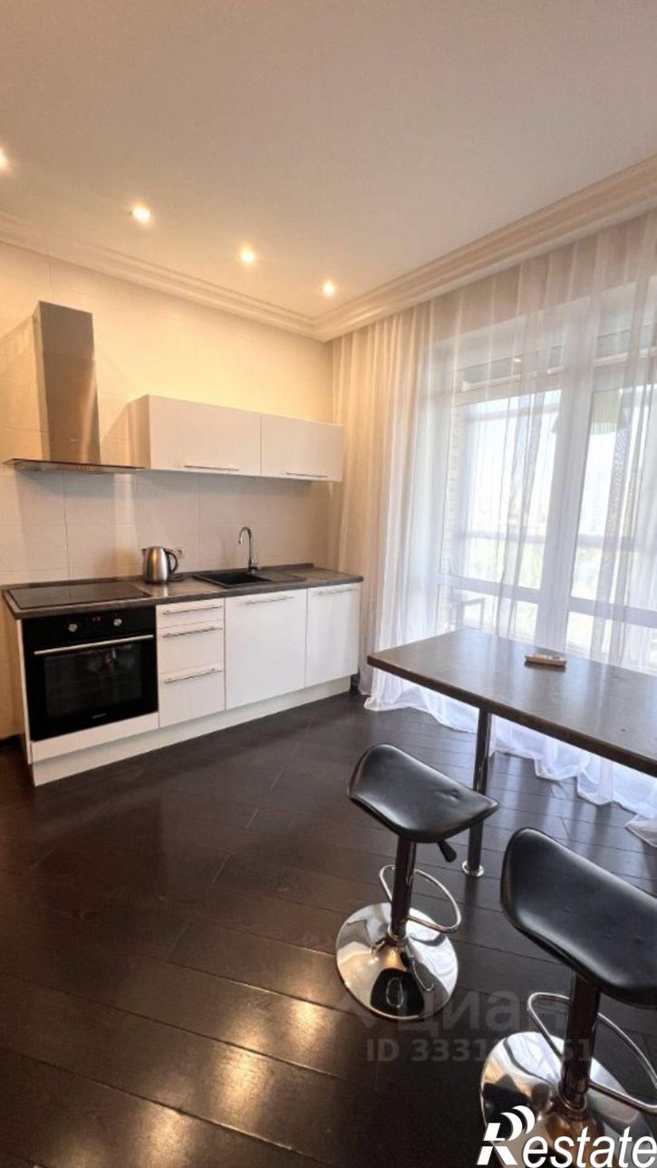 2-комн квартира Ростов-на-Дону, улица Козлова, 65Е