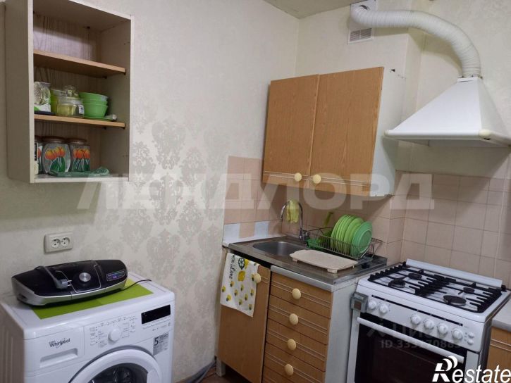 2-комн квартира Ростов-на-Дону, улица Тимошенко, 10