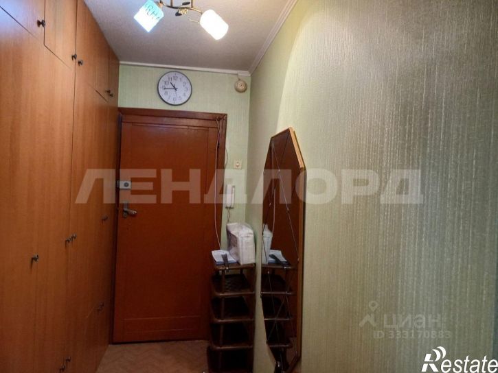 2-комн квартира Ростов-на-Дону, улица Тимошенко, 10