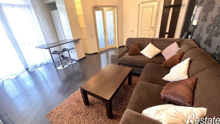 2-комн квартира Ростов-на-Дону, улица Козлова, 65Е