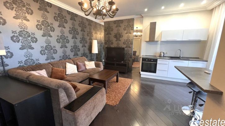2-комн квартира Ростов-на-Дону, улица Козлова, 65Е