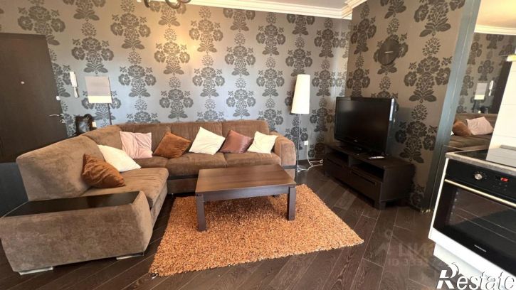 2-комн квартира Ростов-на-Дону, улица Козлова, 65Е