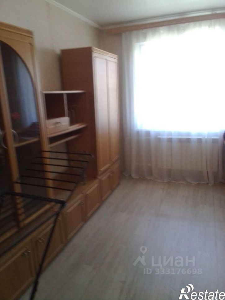 2-комн квартира Ростов-на-Дону, микрорайон Северный