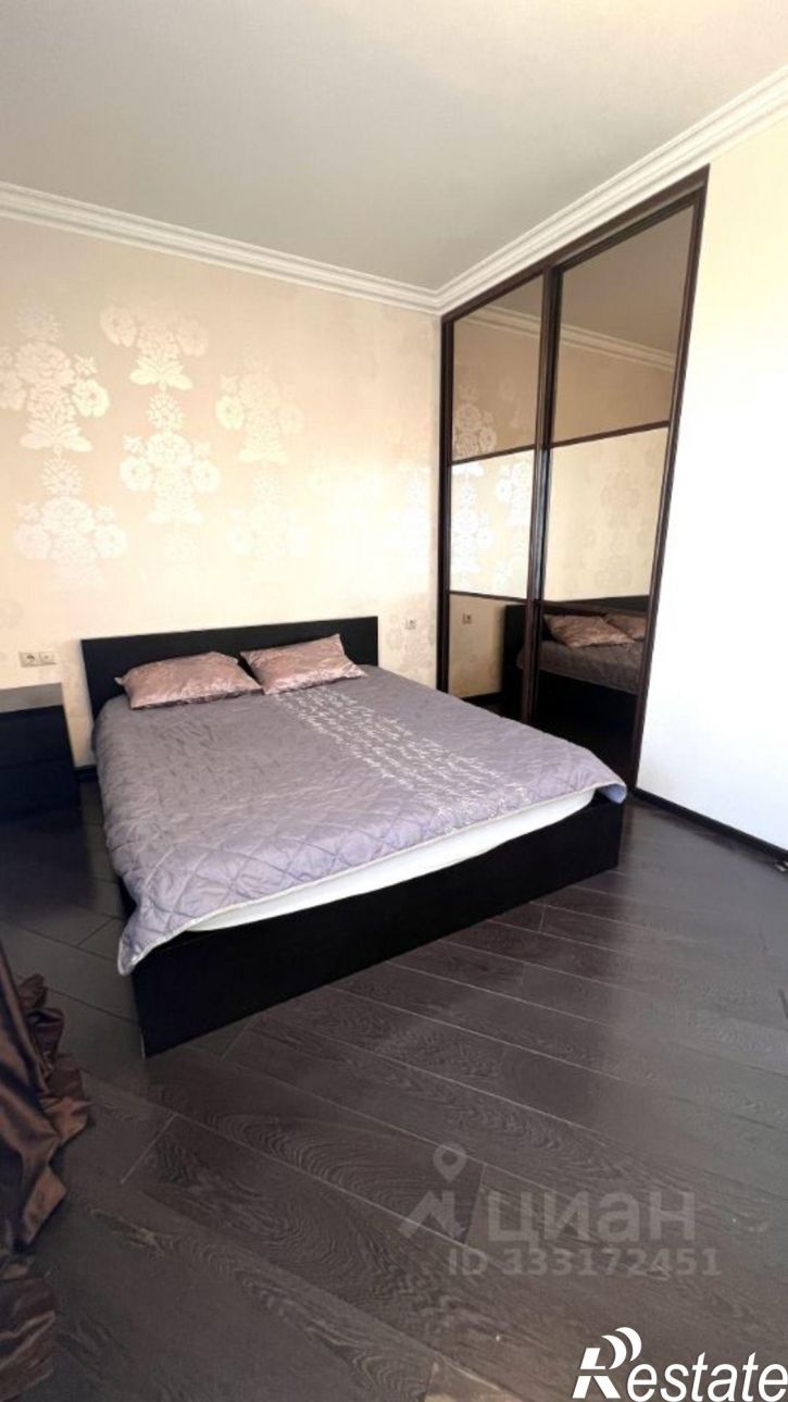 2-комн квартира Ростов-на-Дону, улица Козлова, 65Е