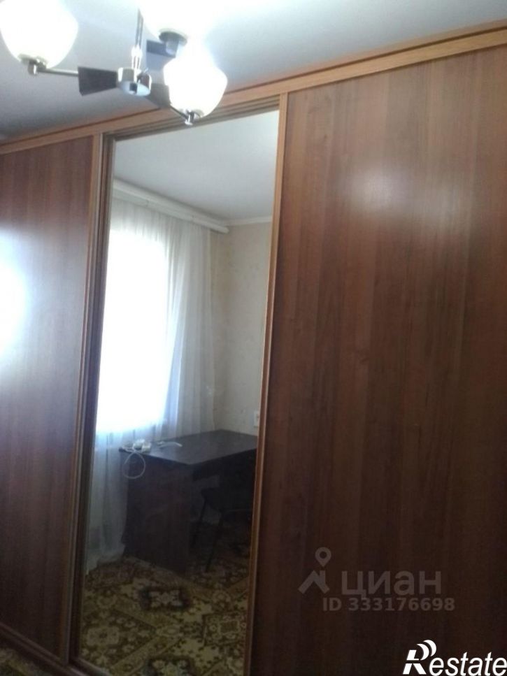 2-комн квартира Ростов-на-Дону, микрорайон Северный