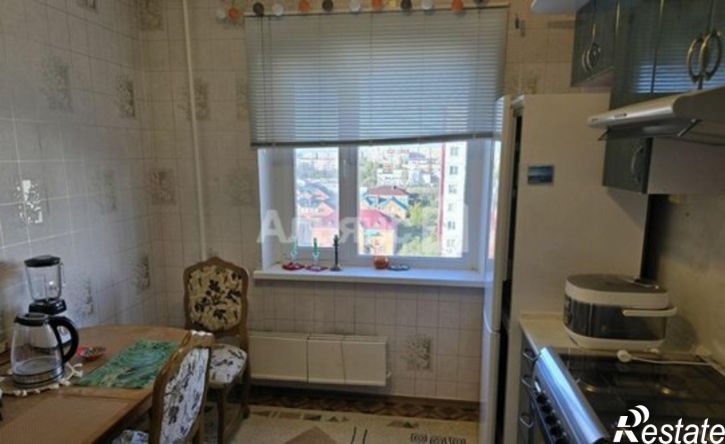 3-комн квартира Волгодонск, улица Гагарина, 9