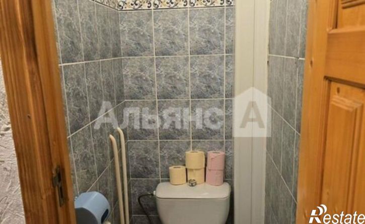 3-комн квартира Волгодонск, улица Гагарина, 9