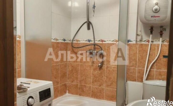 1-комн квартира Волгодонск, Пионерская улица, 105