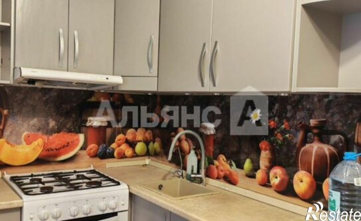 1-комн квартира Волгодонск, Пионерская улица, 105