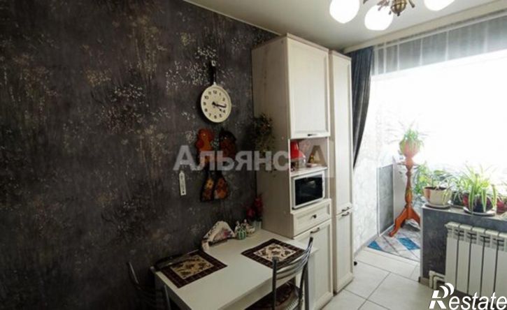 1-комн квартира Белокалитвинский район, посёлок городского типа Шолоховский, улица Киров