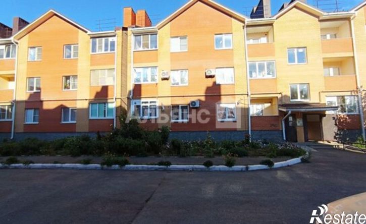 1-комн квартира Белокалитвинский район, посёлок городского типа Шолоховский, улица Киров