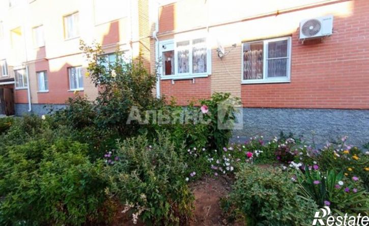 1-комн квартира Белокалитвинский район, посёлок городского типа Шолоховский, улица Киров