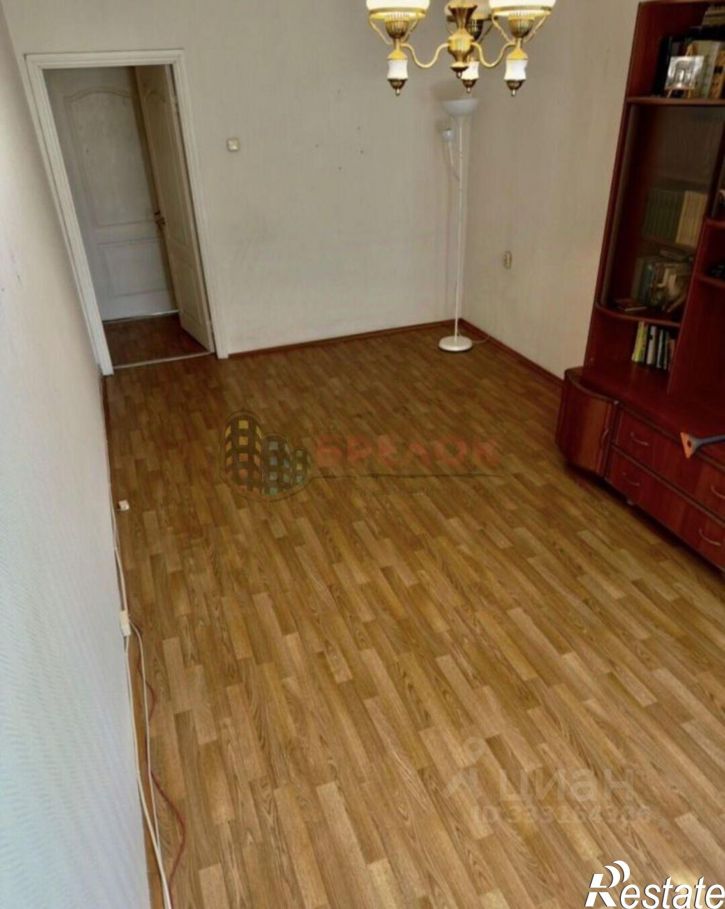 2-комн квартира Ростов-на-Дону г., Советский