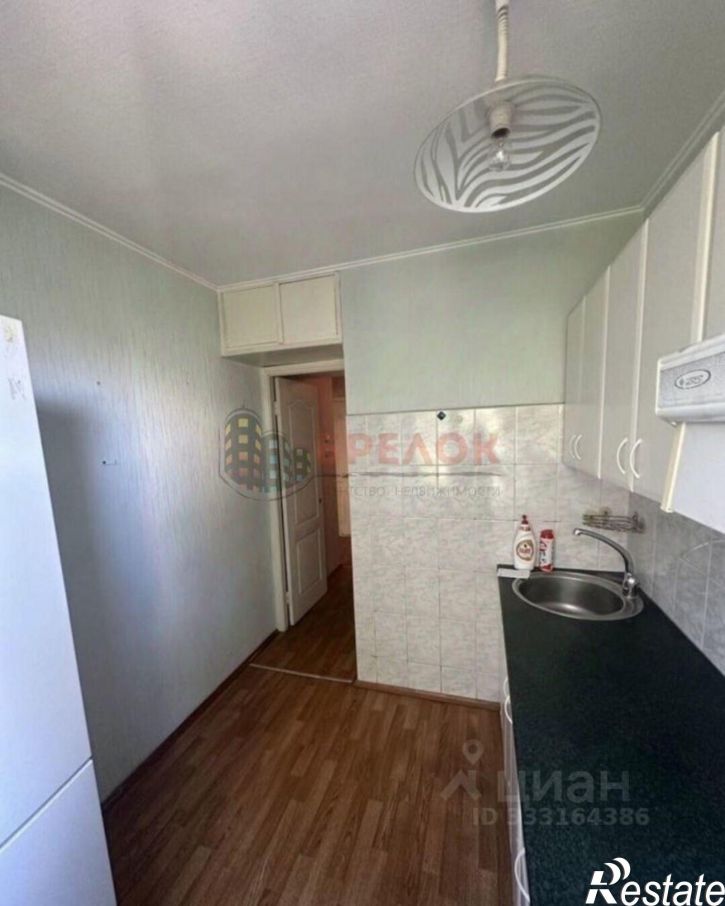 2-комн квартира Ростов-на-Дону г., Советский
