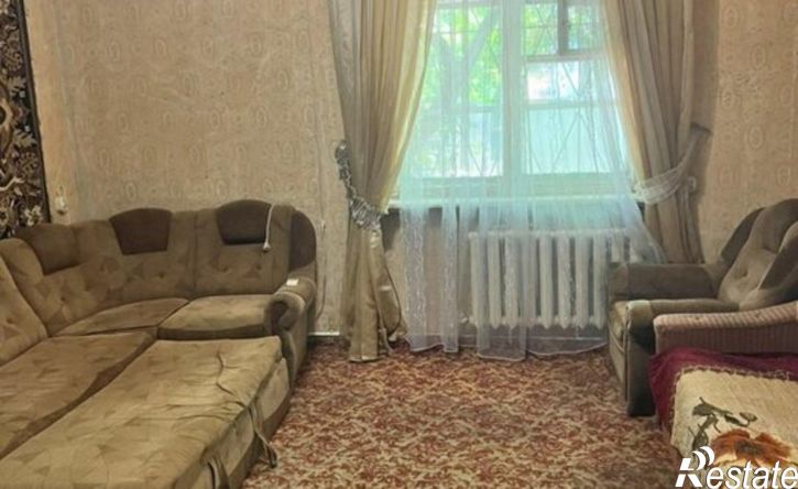 1-комн квартира Ростов-на-Дону, улица Станиславского, 130