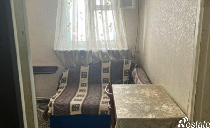 1-комн квартира Ростов-на-Дону, улица Станиславского, 130