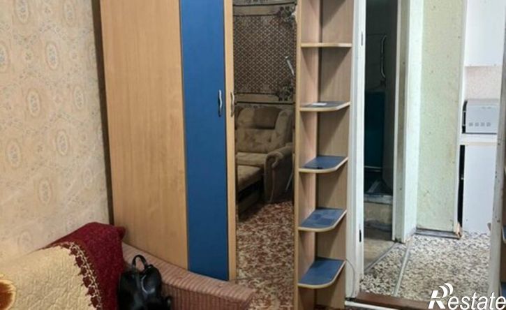 1-комн квартира Ростов-на-Дону, улица Станиславского, 130