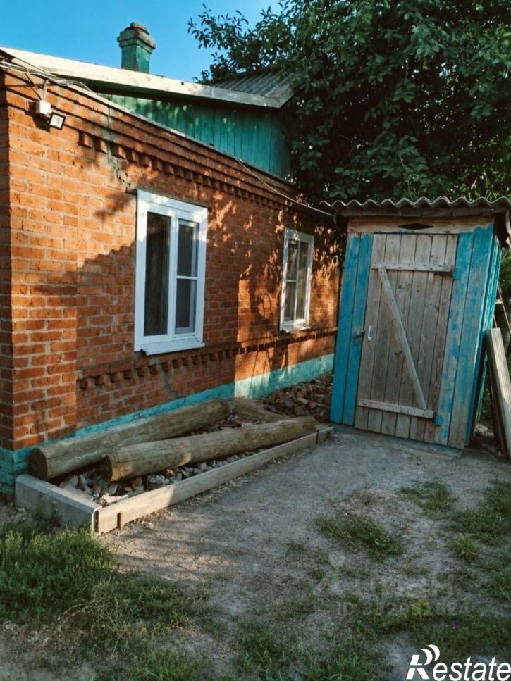 Коттедж/дом Константиновск