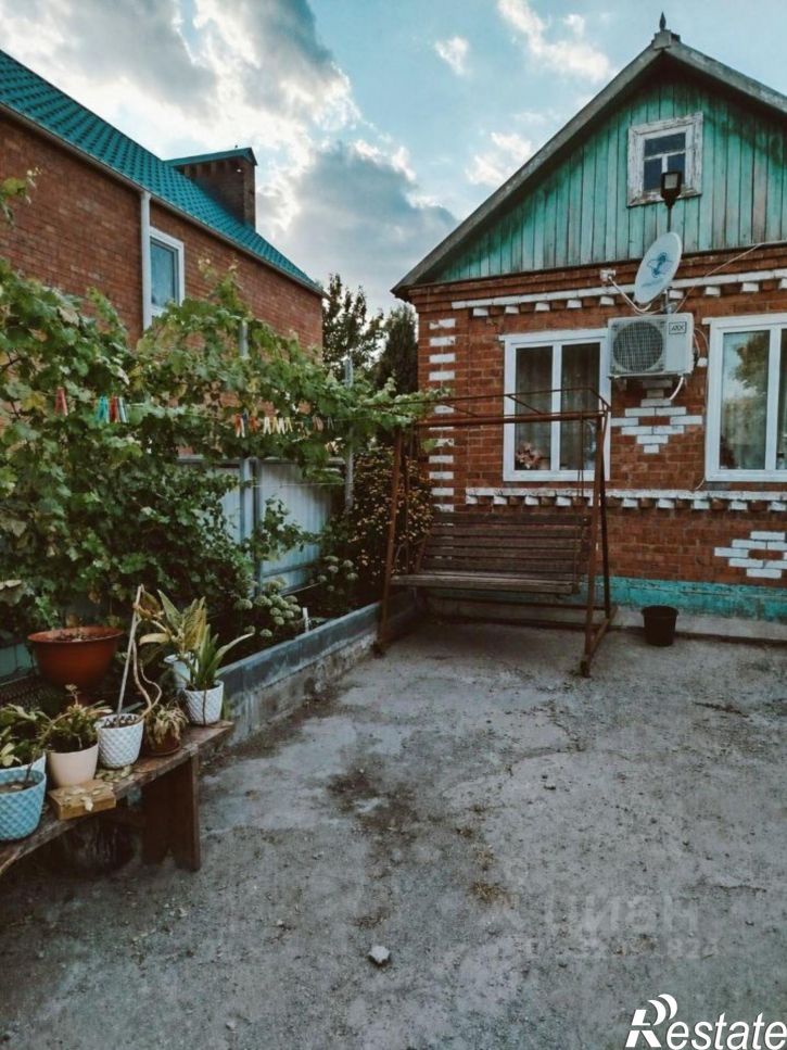 Коттедж/дом Константиновск