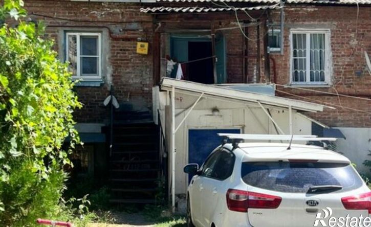 1-комн квартира Ростов-на-Дону, улица Станиславского, 130