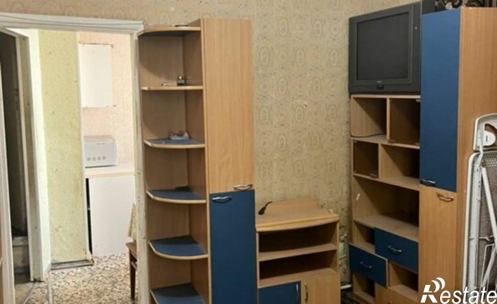 1-комн квартира Ростов-на-Дону, улица Станиславского, 130