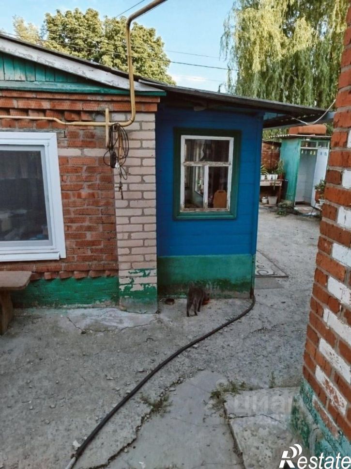 Коттедж/дом Константиновск