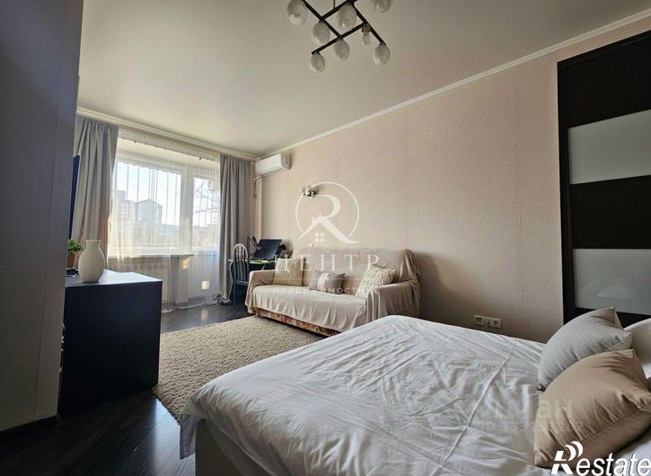 1-комн квартира Ростов-на-Дону, Красноармейская улица, 202А