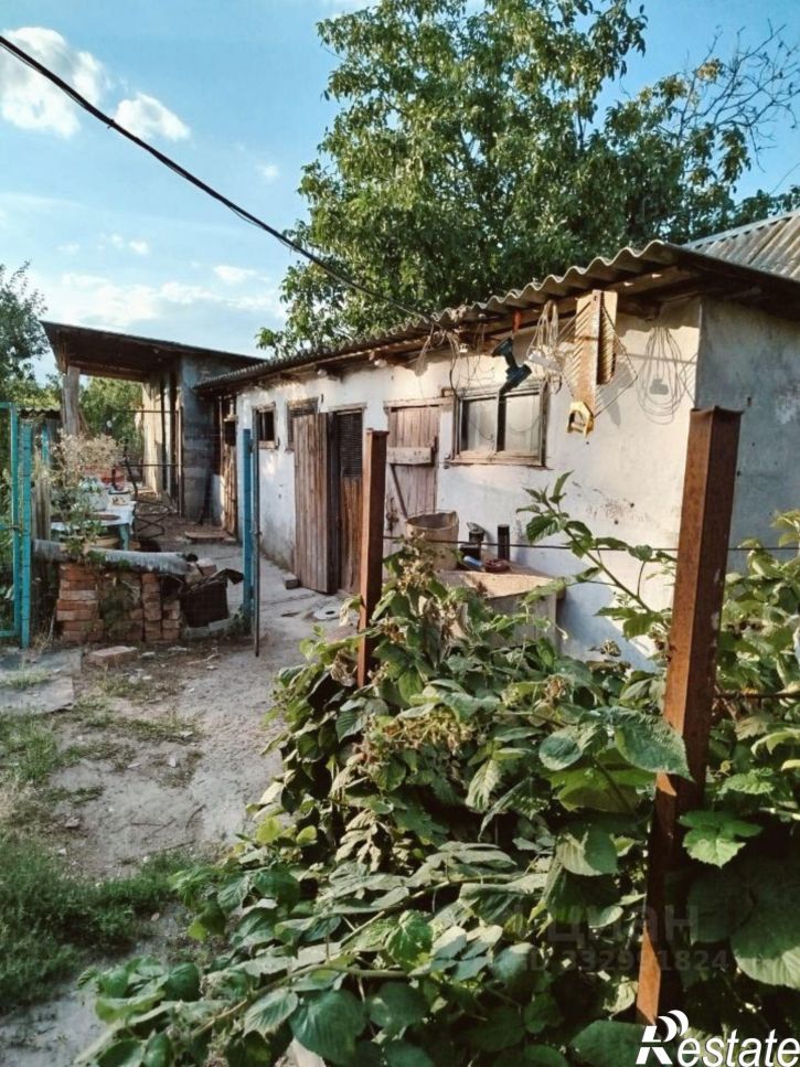 Коттедж/дом Константиновск