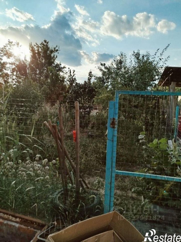 Коттедж/дом Константиновск