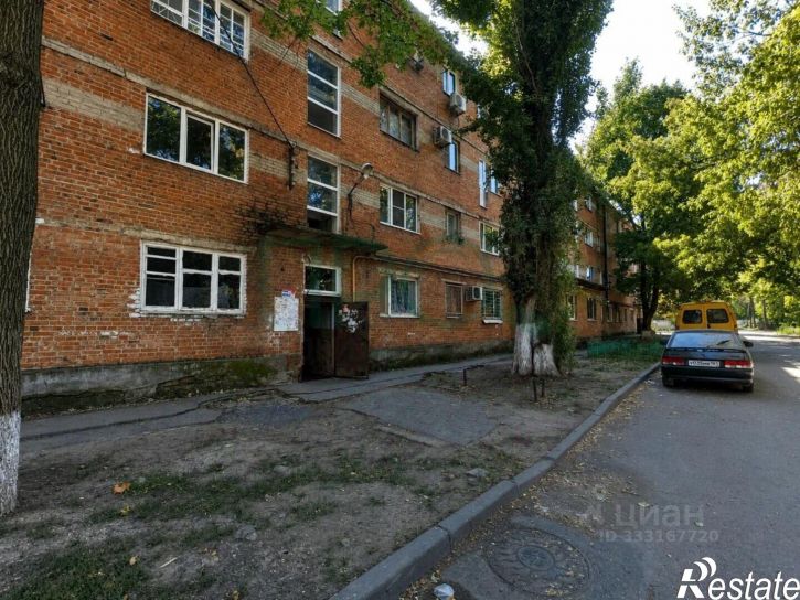 Комната Таганрог г., Пальмиро Тольятти ул.