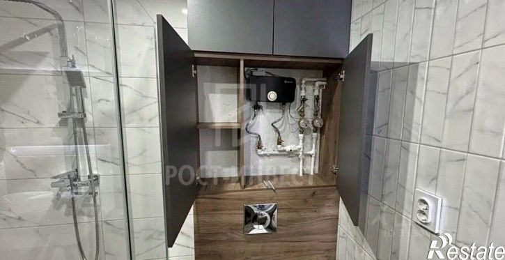 1-комн квартира Ростов-на-Дону г., Левенцовский