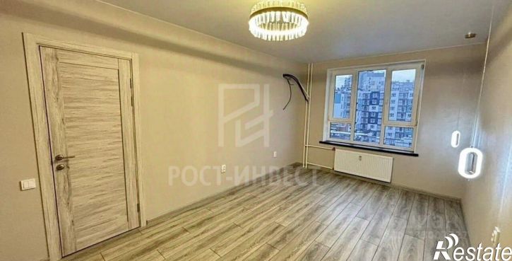 1-комн квартира Ростов-на-Дону г., Левенцовский