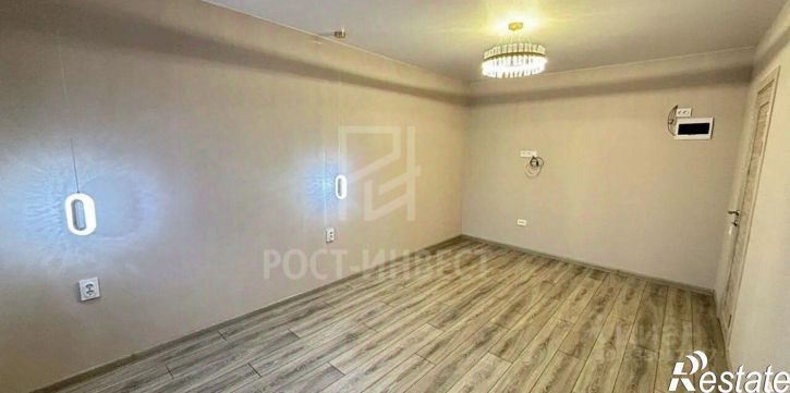 1-комн квартира Ростов-на-Дону г., Левенцовский